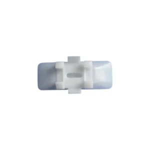 Clips En Pluggen Mercedes (Vpe 5) ()