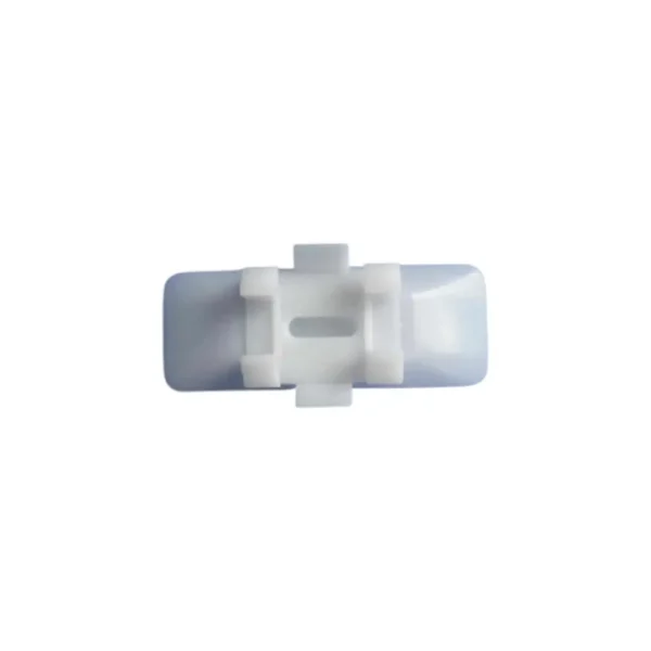 Clips En Pluggen Mercedes (Vpe 5) ()