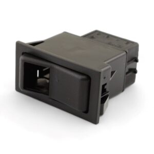 Wipschakelaar 444 12/24V Flash-Uit-Flash