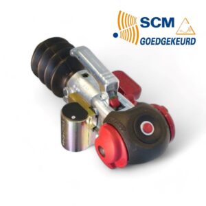 Koppelingslot Ks 24 Scm Gekeurd