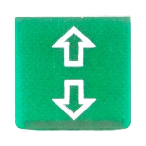 Symbool Raamfilter Groen