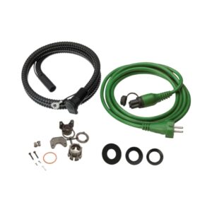 Mini Plug Connector 1,5 Mmq - 2,5M