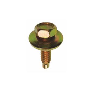 Clips En Pluggen Ford (Vpe 5) ()