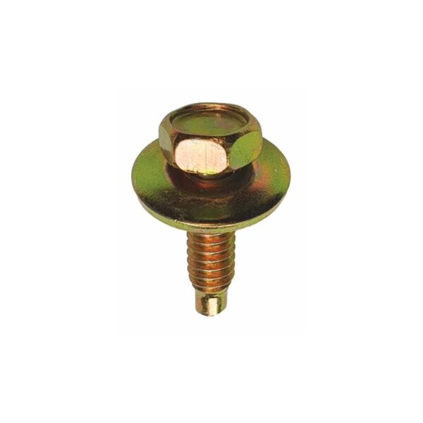 Clips En Pluggen Ford (Vpe 5) ()