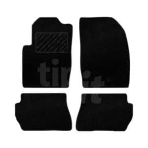 automattenset-mazda-2-2005-2007