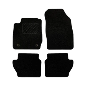 Automattenset Ford Fiesta Vi 2008 - Febr 2011