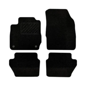 Automattenset Ford Fiesta Vi 2013 - 2017