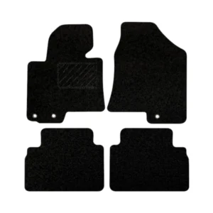 Automattenset Kia Sportage III (SL) 2010-2016