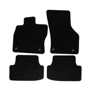 Automattenset Tpe Pro Seat Leon Iii 2012 ->