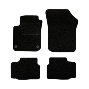 Automattenset Seat Mii (KF1, KE1) 2011 - 2019