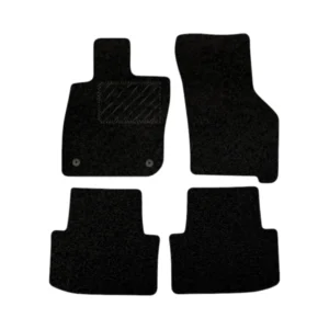 Automattenset Seat Leon Fr 2020 ->