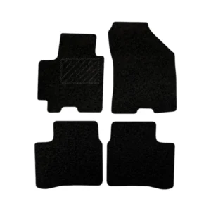 Automattenset Suzuki Swift (AZ) 2017 - 2024