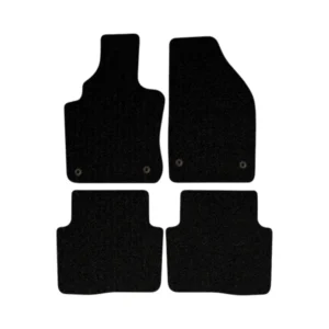 Automattenset Velours Vw Touran 2003 -> 2015