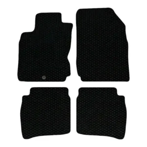 Automattenset Tpe Pro Nissan Note 2006 ->