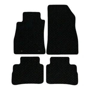 Automattenset Tpe Pro Nissan Juke F15  2010-2019