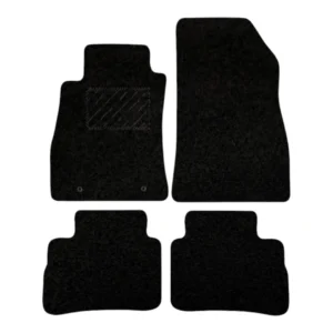 Automattenset Nissan Juke 2010 - 2019