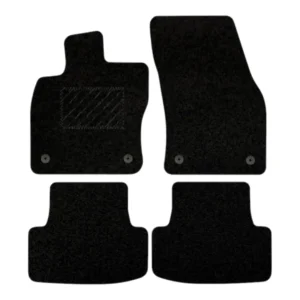 Automattenset Seat Ateca (KH7, KHP, KBP) 2016 - 2025