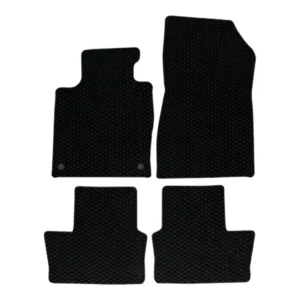 Automattenset Tpe Pro Nissan Juke F16  2019 ->