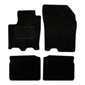 Automattenset Suzuki Sx-4 S-Cross (Jy) 2013 ->