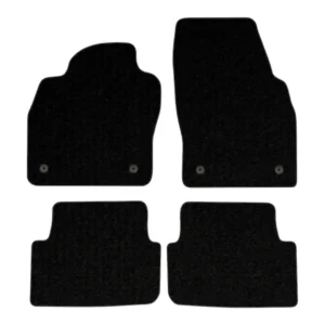 Automattenset Velours Vw Taigo 2021->