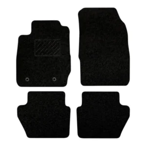 Automattenset Ford Ecosport 2015 - 2024