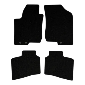 Automattenset Velours Hyundai I30 2007 - 2012