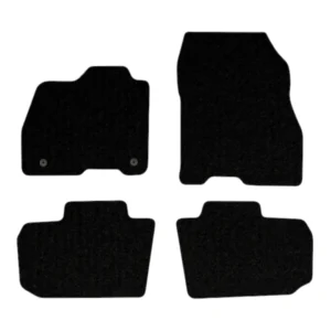 Automattenset Velours Nissan Leaf Ii 2017->