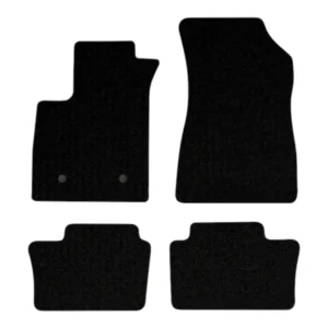 Automattenset Renault Austral E-Tech Full Hybrid 2022 ->