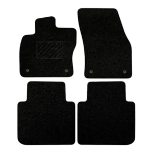 Automattenset Seat Tarraco (5 Zits) 2019 ->