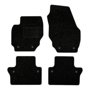 Automattenset Volvo V70/Xc70 2007 ->