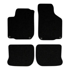 Automattenset Velours Vw Golf IV 1997-2003