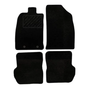 Automattenset Ford Fiesta V 2002 - 2005