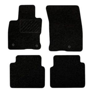 Automattenset Ford Kuga 2020 ->