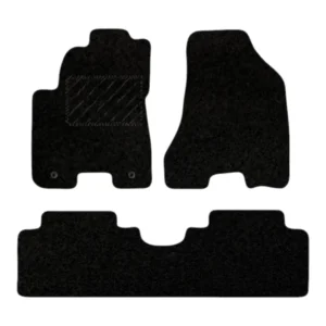 Automattenset Hyundai Tucson 2004-2010
