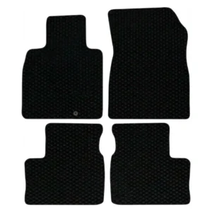 Automattenset Tpe Pro Nissan Micra K13 2010 - 2017