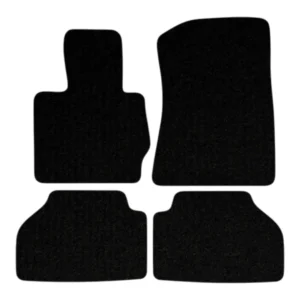 Automattenset Velours Bmw X3 F25 2010 ->