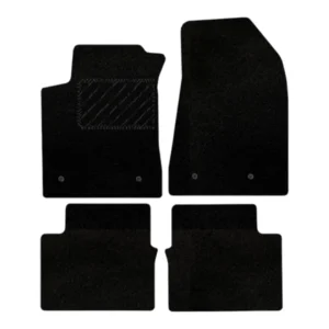 Automattenset Alfa Giulietta 2010 - 2015