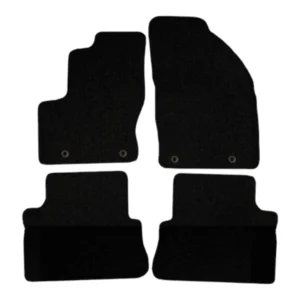 Automattenset Velours Ford C-Max I 2007 - 2010