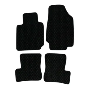 Automattenset Tpe Pro Nissan Micra K 12  2003 -2011