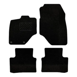 Automattenset Peugeot 3008 Hybrid 2024>