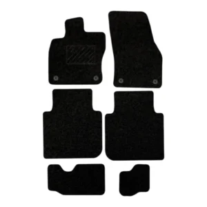 Automattenset Seat Tarraco (7 Zits) 2019 ->