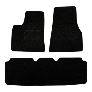 Automattenset Tesla Model S (5YJS) 2012 - 2021