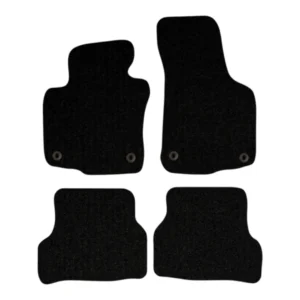 Automattenset Velours Vw Jetta Iii 2005 ->