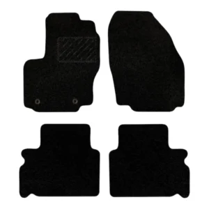 Automattenset Ford S-Max 5 Persoons 2006 - 2014