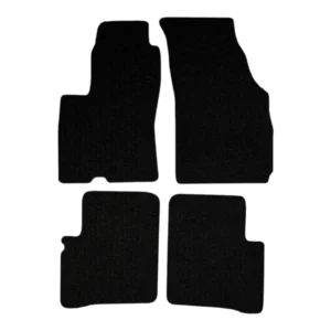 Automattenset Velours Hyundai Atos 2004 - 2005