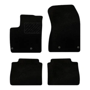 Automattenset Nissan X-Trail T33 E-Power 2021 ->