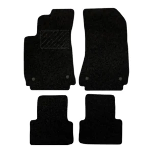 Automattenset Alfa Romeo 159 2005 - 2011