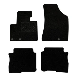 Automattenset Hyundai Santa Fe Ii 2008 - 2010