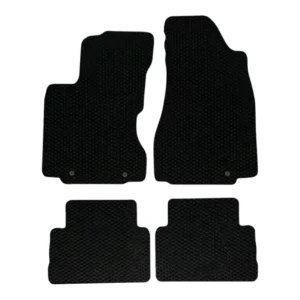 Automattenset Tpe Pro Nissan X-Trail 2007 ->