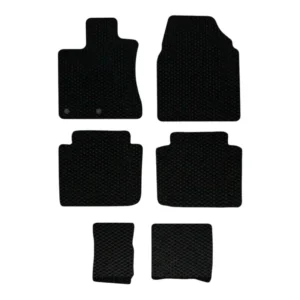 Automattenset Tpe Pro Nissan Qashqai  +2 J10 2010-2014